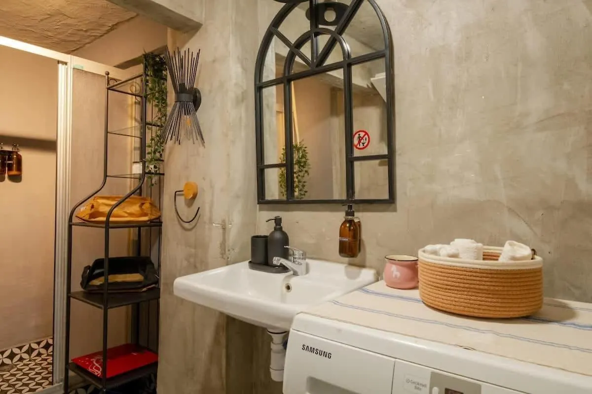 Cosy Cihangir Apartment Istanbul