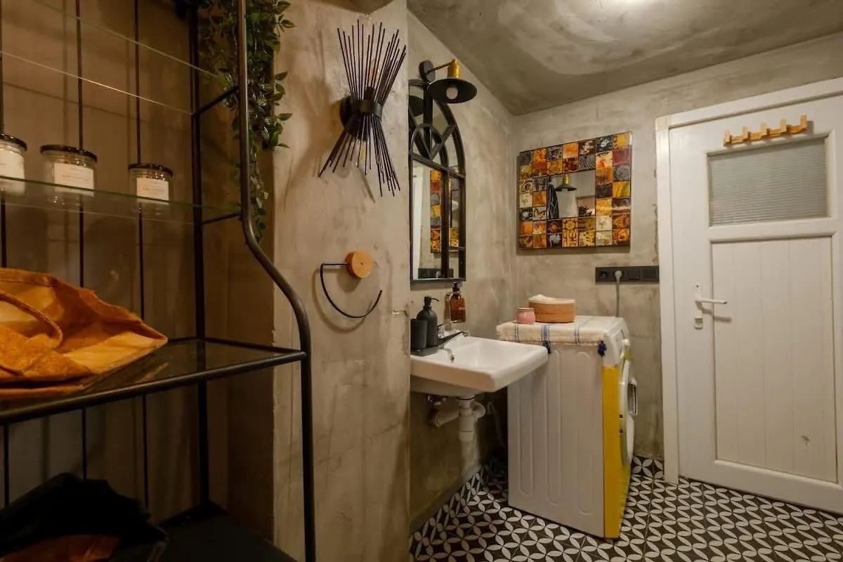 Cosy Cihangir Apartment Istanbul