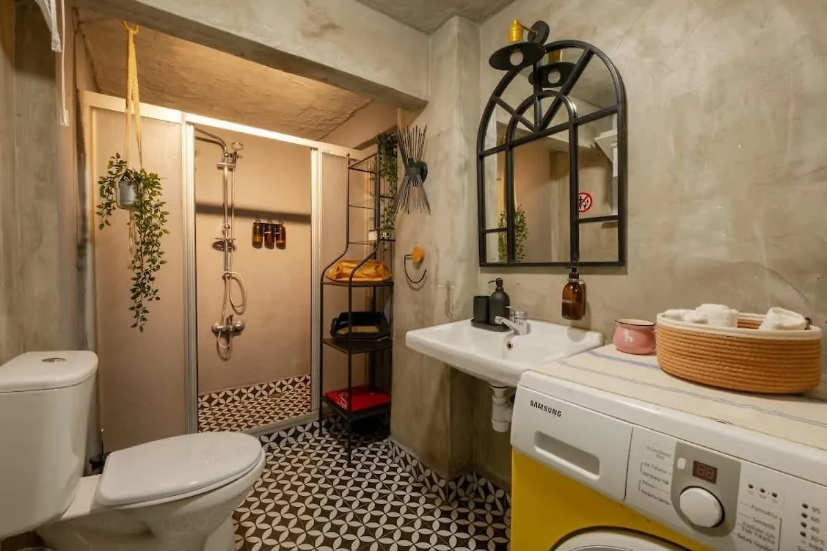 Cosy Cihangir Apartment Istanbul Turkey