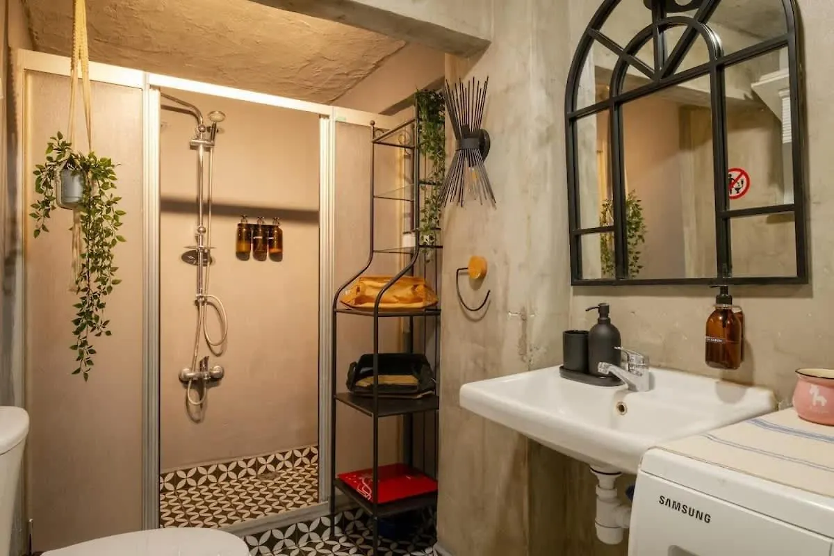 Cosy Cihangir Apartment Istanbul 0*,  Turkey