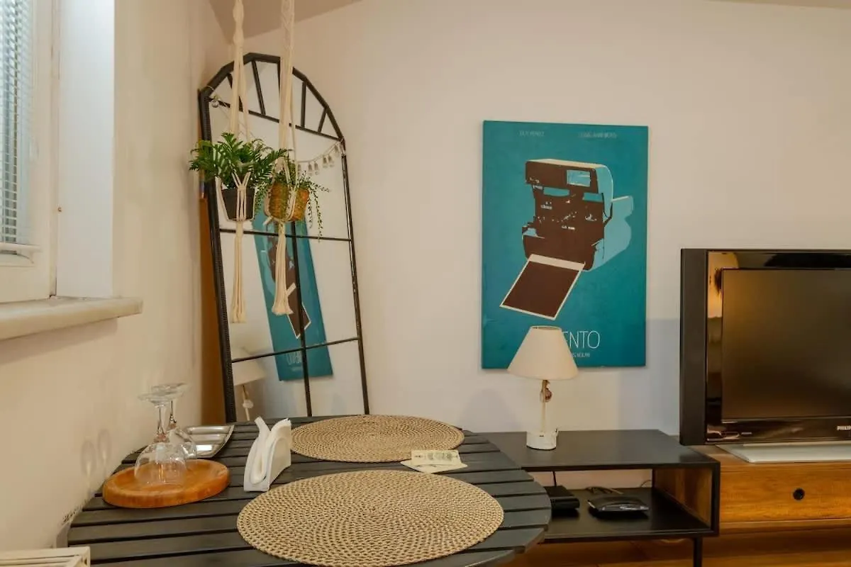 Cosy Cihangir Apartment Istanbul Turkey