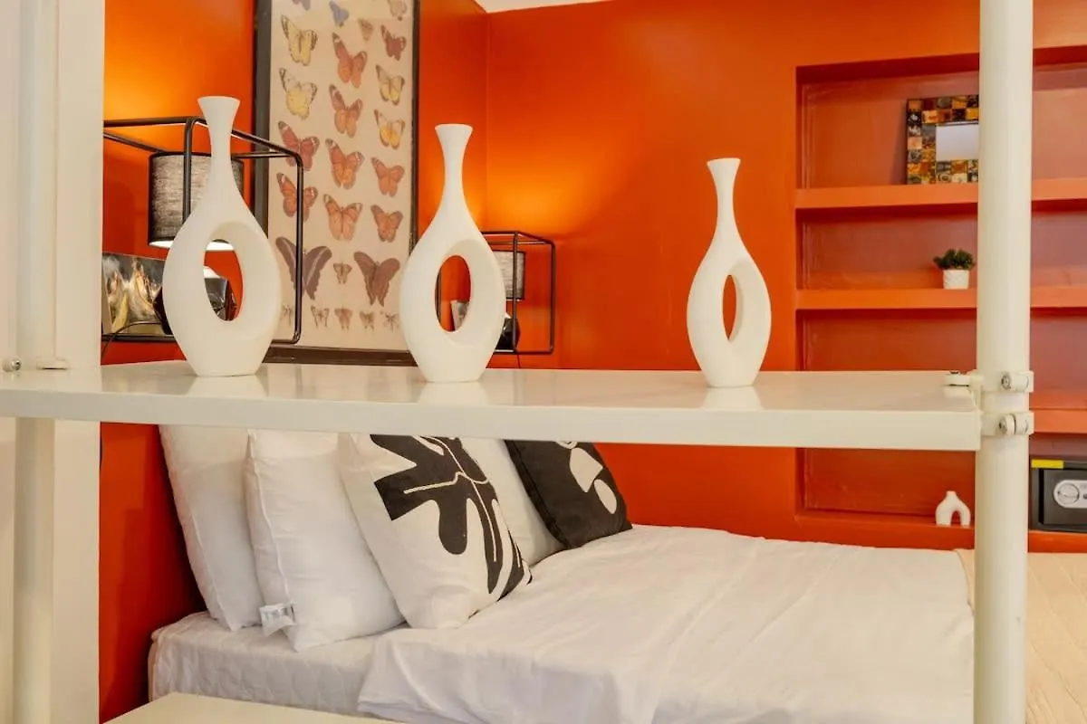 Cosy Cihangir Apartment Istanbul